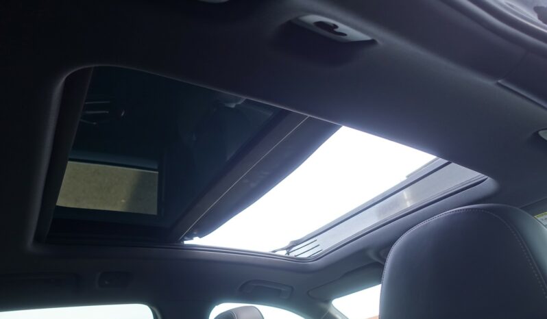 E-TRON 55 QUATTRO S-TRONIC 408 CH S-LINE complet