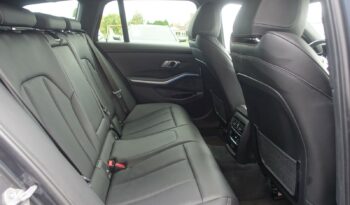 BMW 320 EA HYBRIDE RECHARGEABLE 204 CH complet