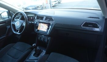 VOLKSWAGEN TIGUAN 2.0L TDI 150 CH complet