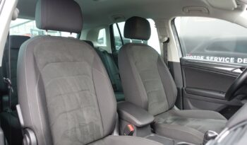 VOLKSWAGEN TIGUAN 2.0L TDI DSG7 150CH MATCH complet