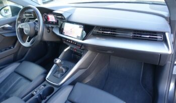 AUDI A3 BERLINE 30 TDI S-LINE complet