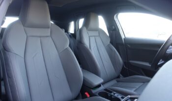 AUDI A3 SPORTBACK 30 TFSI S-TRONIC complet