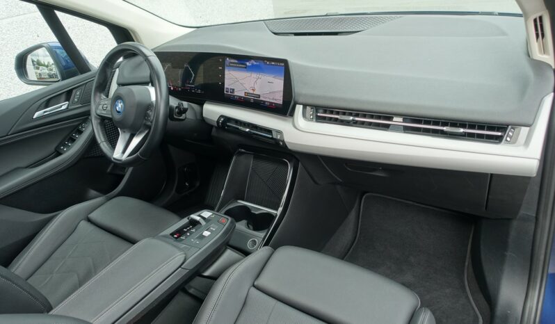 BMW SERIE 2 X-DRIVE 225EA DKG7 HYBRIDE RECHARGEABLE 245 CH complet