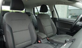 VOLKSWAGEN GOLF VII 2.0 L TDI 150 CH complet