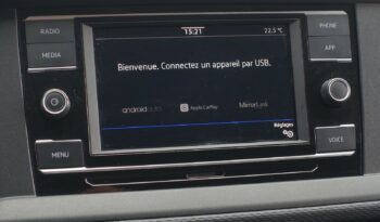 VOLKSWAGEN TRANSPORTER 2.0L TDI 110 CH complet