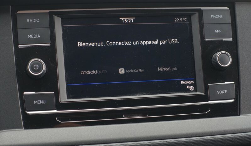 VOLKSWAGEN TRANSPORTER 2.0L TDI 110 CH complet