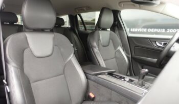 VOLVO V 60 D3 2.0 150CH MOMENTUM complet