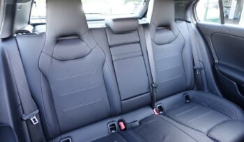 MERCEDES CLASSE A 180d 7G-DCT complet