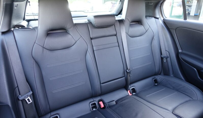 MERCEDES CLASSE A 180d 7G-DCT complet