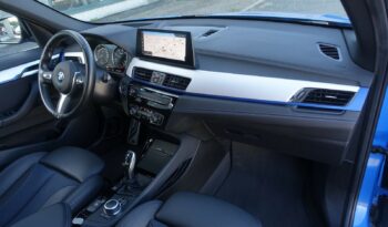 BMW X1 X-DRIVE 18 DA 150 CH BVA PACK M complet