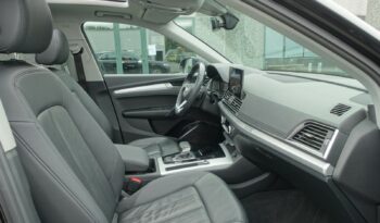 AUDI Q5 50 TFSI E QUATTRO S-TRONIC HYBRIDE RECHARGEABLE complet
