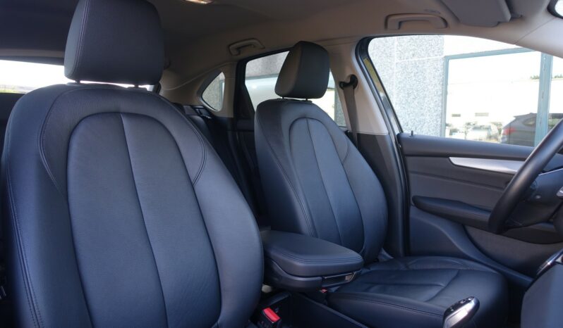 BMW 216 DA ACTIVE TOURER complet