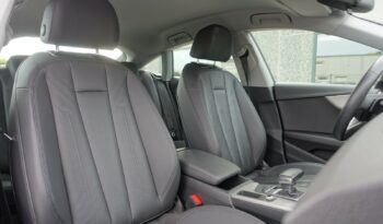 AUDI A5 SPORTBACK 35 TDI S-TRONIC MHEV 163 CH complet