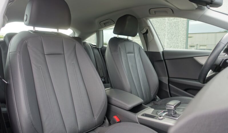 AUDI A5 SPORTBACK 35 TDI S-TRONIC MHEV 163 CH complet