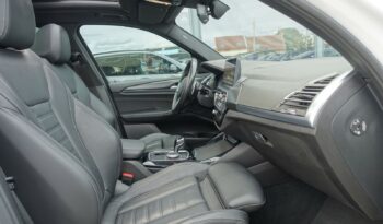 BMW X3 X-DRIVE 30EA HYBRIDE RECHARGEABLE 292 CH BVA complet