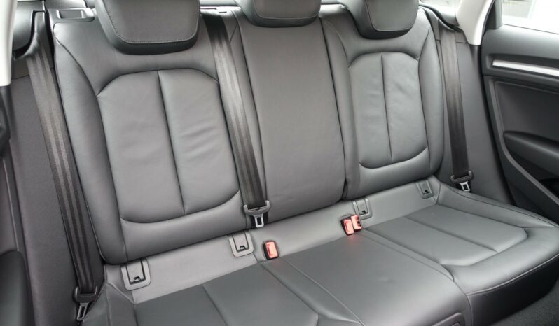 AUDI A3 SPORTBACK TFSI 150CH complet