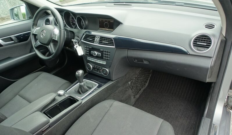 MERCEDES CLASSE C 180 BERLINE 2.1 CDI PHASE 2 complet