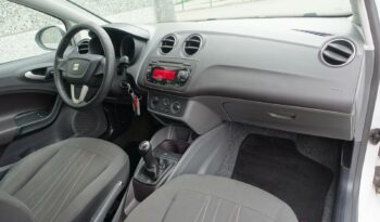 SEAT IBIZA 1.2 TDI 75 CH complet