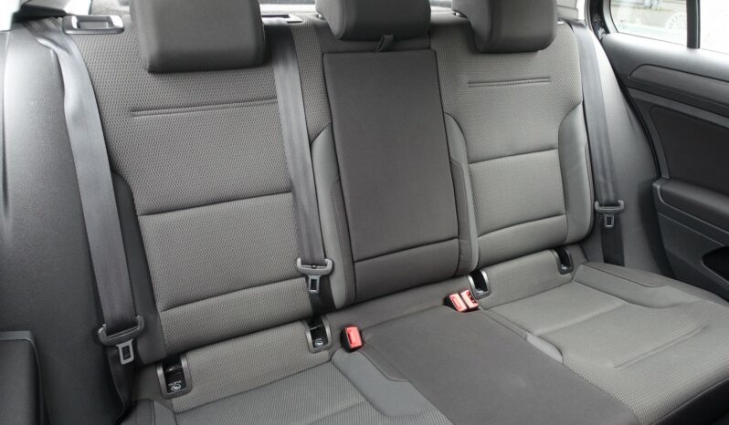 VOLKSWAGEN GOLF VII 2.0 L TDI 150 CH complet
