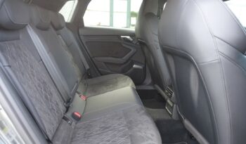 AUDI A3 SPORTBACK 35 TDI S-TRONIC 150 CH S-LINE complet