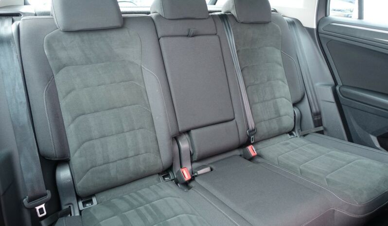 VOLKSWAGEN TIGUAN 2.0L TDI DSG7 150CH MATCH complet