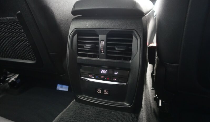 BMW 320 EA HYBRIDE RECHARGEABLE 204 CH complet