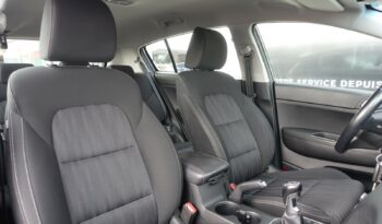 KIA SPORTAGE IV 1.6 L CRDI PHASE 2 complet