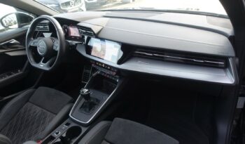 AUDI A3 SPORTBACK 30 TDI  S-LINE complet
