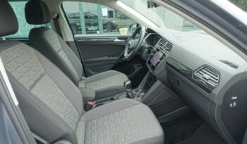 VOLKSWAGEN TIGUAN TSI 245 CH E HYBRIDE RECHARGEABLE DSG complet
