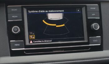 VOLKSWAGEN TRANSPORTER 2.0L TDI 110 CH complet