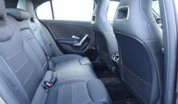 MERCEDES CLASSE A 180d 7G-DCT complet