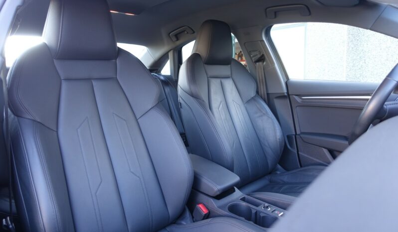 AUDI A3 BERLINE 30 TDI S-LINE complet