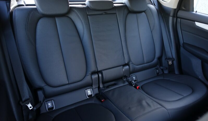 BMW 216 DA ACTIVE TOURER complet