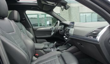 BMW X3 X-DRIVE 30EA HYBRIDE RECHARGEABLE 292 CH BVA PACK M complet