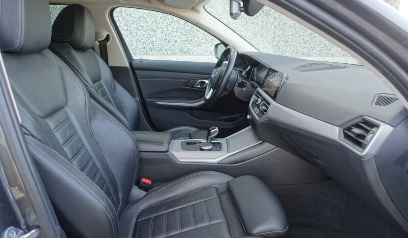BMW 330 EA TOURING HYBRIDE RECHARGEABLE 292 CH BVA complet