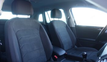 VOLKSWAGEN TIGUAN 2.0L TDI 150 CH complet
