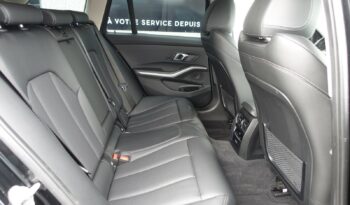 BMW 330 E HYBRIDE RECHARGEABLE 292 CH complet