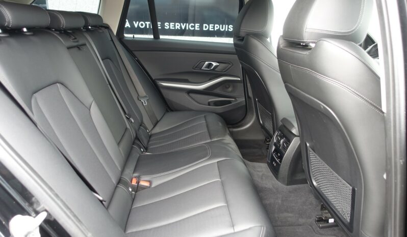 BMW 330 E HYBRIDE RECHARGEABLE 292 CH complet