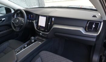 VOLVO XC 60 T6 HYBRIDE RECHARGEABLE GEARTRONIC AWD 340 CH complet