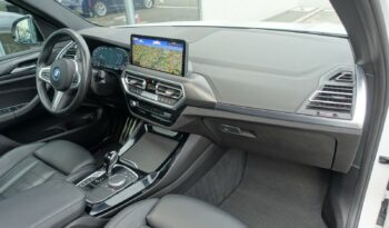 BMW X3 X-DRIVE 30EA HYBRIDE RECHARGEABLE 292 CH BVA complet