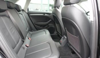 AUDI A3 SPORTBACK TFSI 150CH complet