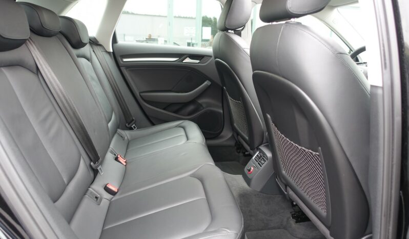 AUDI A3 SPORTBACK TFSI 150CH complet