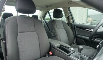 MERCEDES CLASSE C 180 BERLINE 2.1 CDI PHASE 2 complet