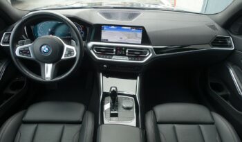 BMW 320 EA HYBRIDE RECHARGEABLE 204 CH complet