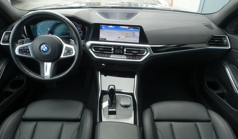 BMW 320 EA HYBRIDE RECHARGEABLE 204 CH complet