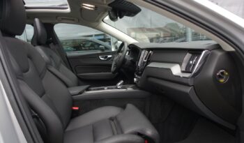 VOLVO XC 60 T6 HYBRIDE RECHARGEABLE GEARTRONIC AWD 340 CH  INSCRIPTION complet