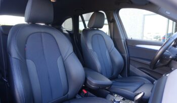 BMW X1 X-DRIVE 18 DA 150 CH BVA PACK M complet