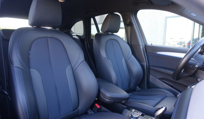 BMW X1 X-DRIVE 18 DA 150 CH BVA PACK M complet