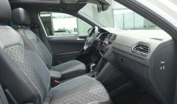 VOLKSWAGEN TIGUAN 245 CH E HYBRIDE RECHARGEABLE DSG R-LINE complet