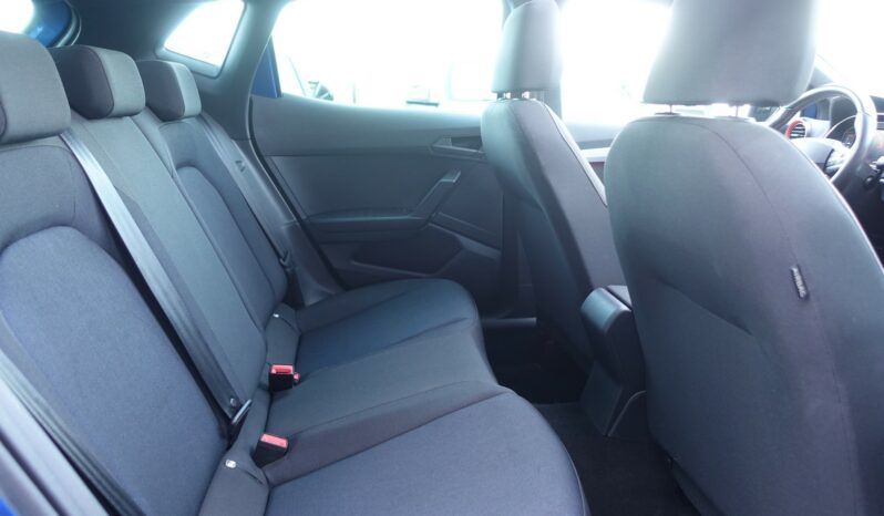SEAT IBIZA TSI 110 CH  FR complet